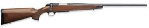 Browning Abolt Medallion 270 Winchester Short Magnum 23" Boss Stainless Steel Barrel Bolt Action Rifle 035002348